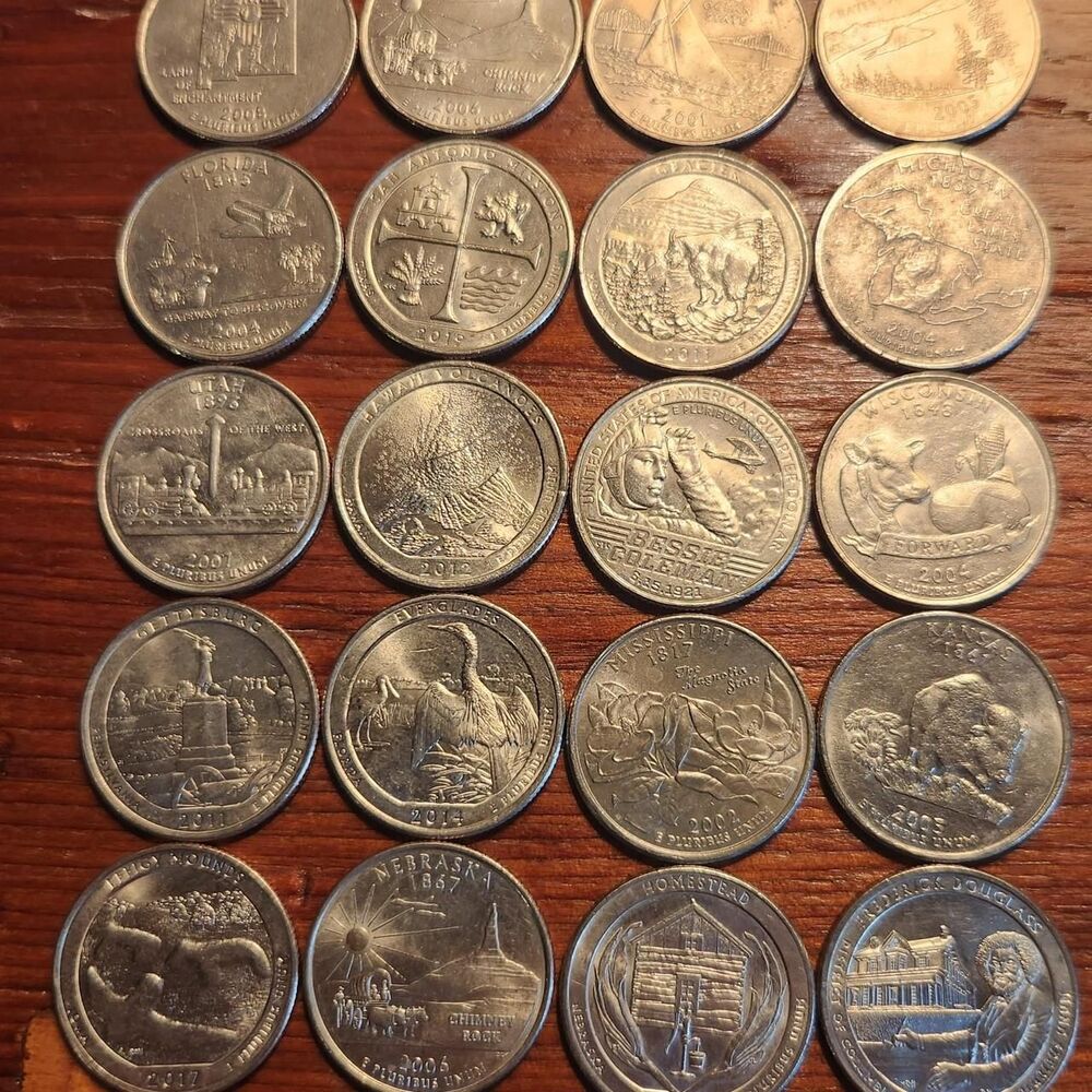 Palace Silver Collectibles